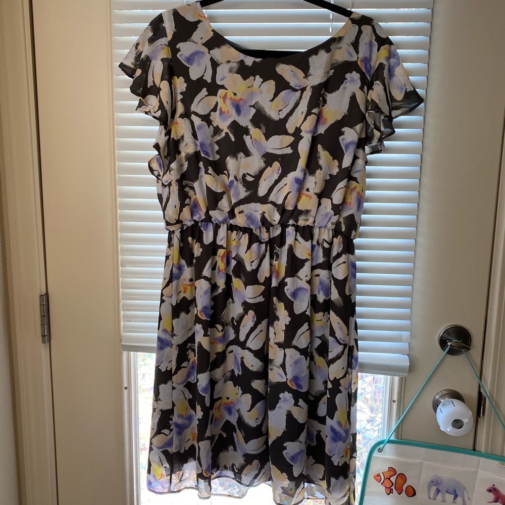 Cute dress